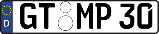 GT-MP30