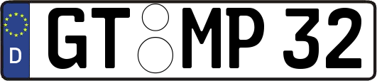 GT-MP32