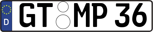 GT-MP36