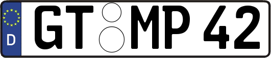 GT-MP42