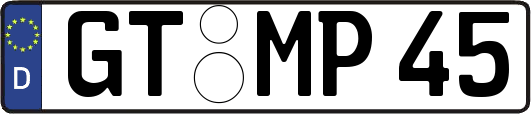 GT-MP45