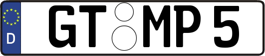 GT-MP5