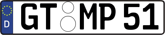 GT-MP51