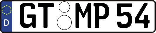 GT-MP54