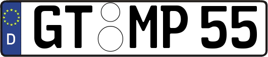 GT-MP55
