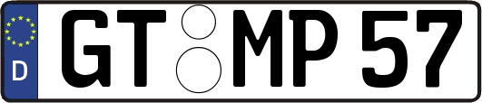 GT-MP57
