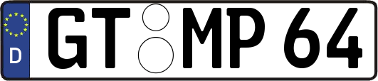 GT-MP64
