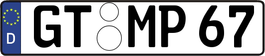GT-MP67