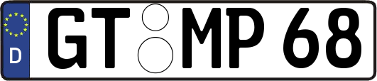 GT-MP68