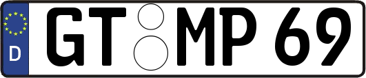 GT-MP69