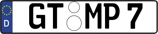 GT-MP7