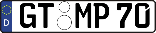GT-MP70