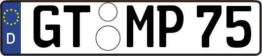 GT-MP75