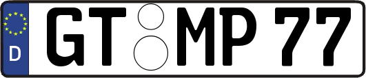 GT-MP77