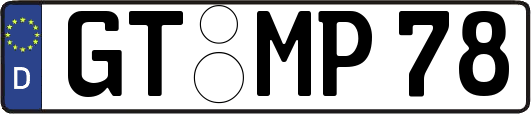 GT-MP78