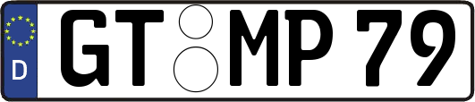GT-MP79