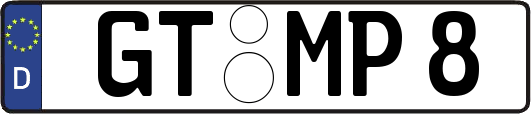 GT-MP8
