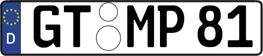 GT-MP81