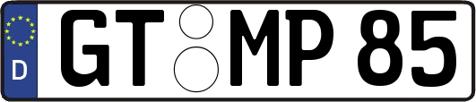 GT-MP85