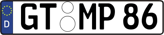 GT-MP86