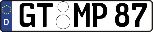 GT-MP87