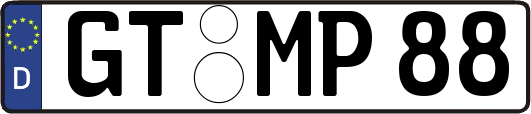 GT-MP88