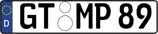GT-MP89