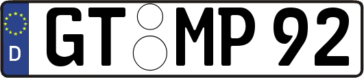 GT-MP92