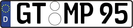 GT-MP95