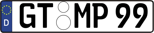 GT-MP99