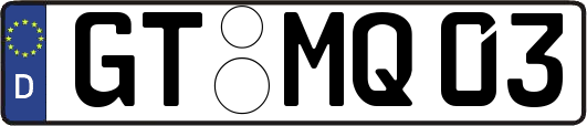 GT-MQ03