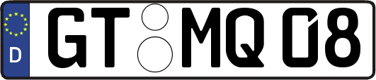 GT-MQ08