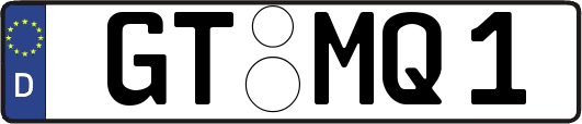 GT-MQ1