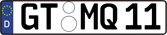 GT-MQ11