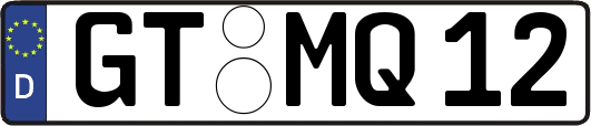 GT-MQ12