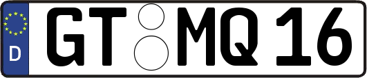 GT-MQ16