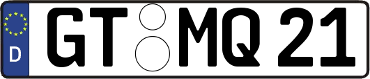 GT-MQ21