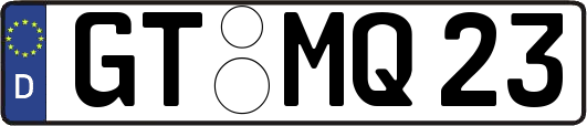 GT-MQ23