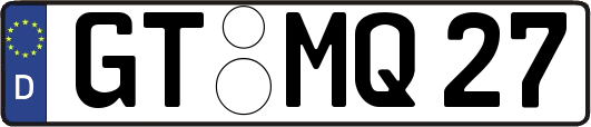 GT-MQ27