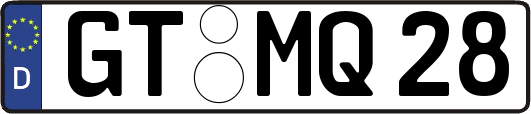 GT-MQ28