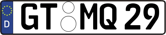 GT-MQ29