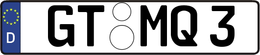 GT-MQ3