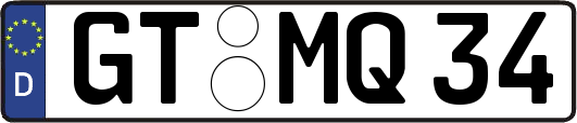 GT-MQ34