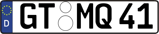 GT-MQ41