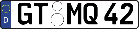 GT-MQ42
