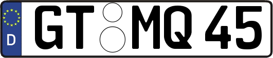 GT-MQ45