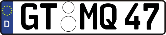 GT-MQ47