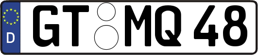 GT-MQ48