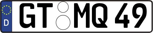 GT-MQ49