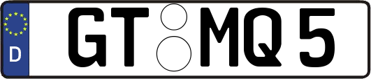 GT-MQ5